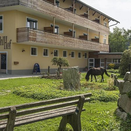 Michlhof Hotel Stubenberg Exterior photo
